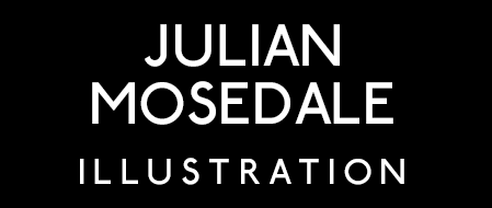 Julian Mosedale